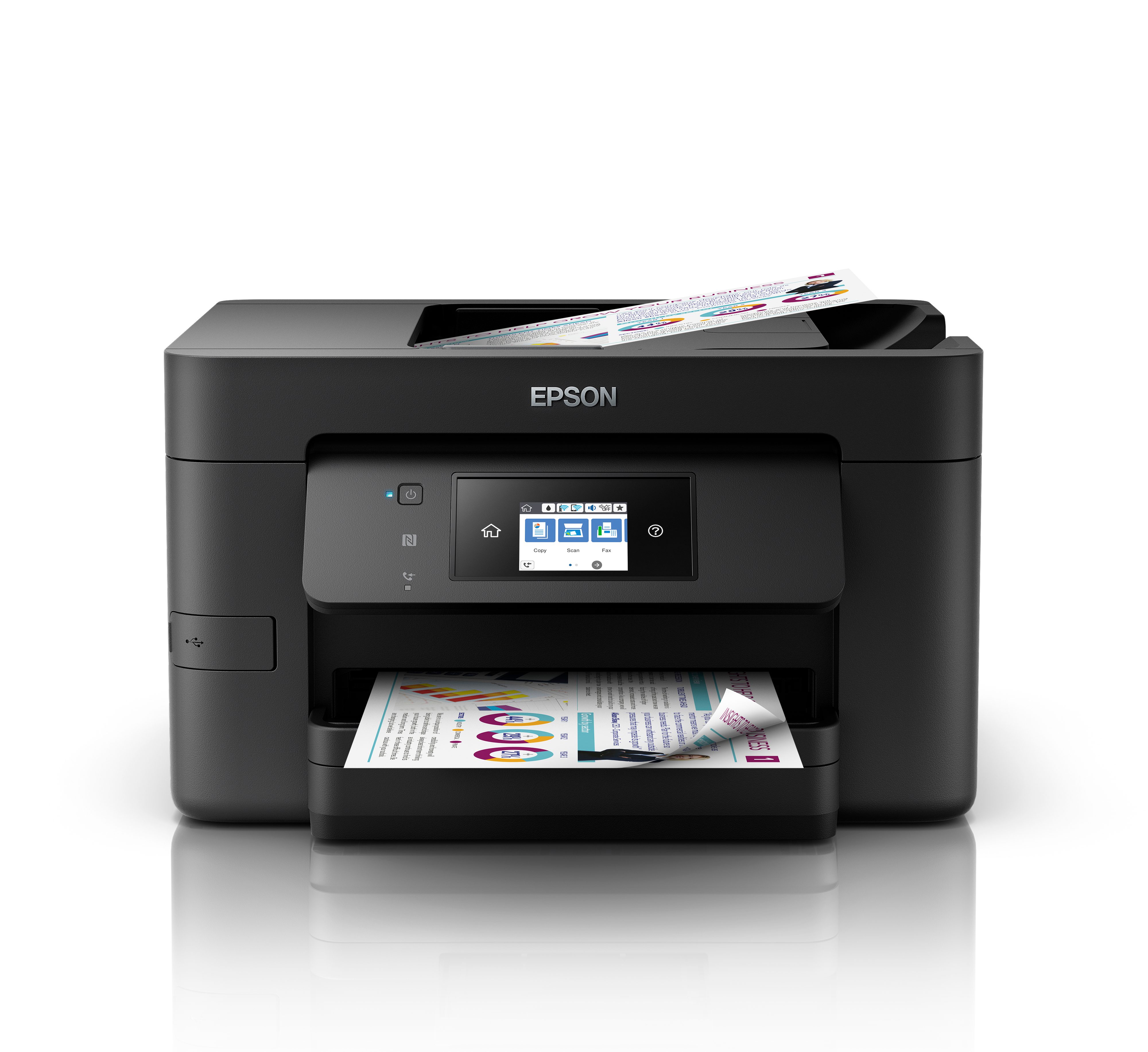 Epson WorkForce WF-4720DWF