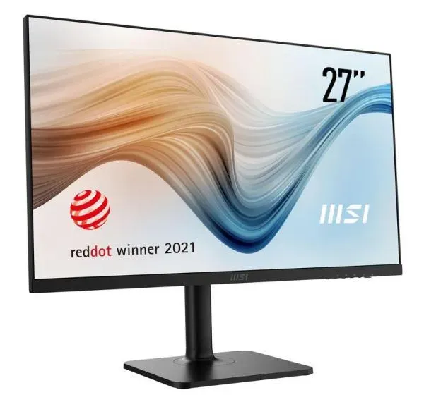 MSI Modern MD271PDE Monitor