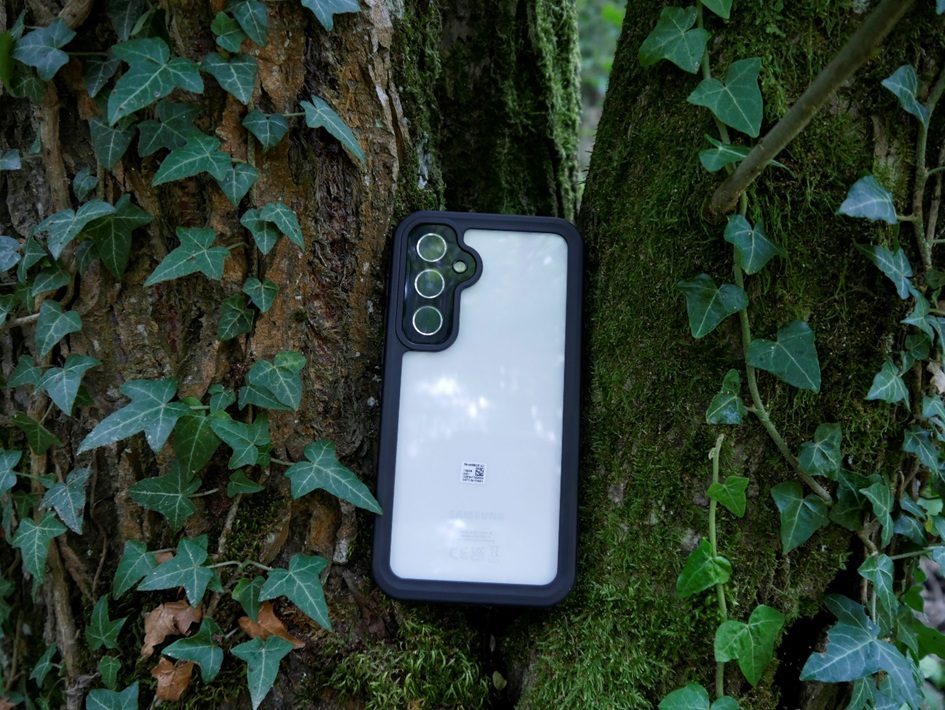 Hülle Samsung Galaxy A55 5G