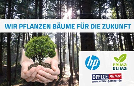 Trees for future