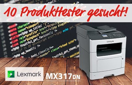 Machen Sie den Test!