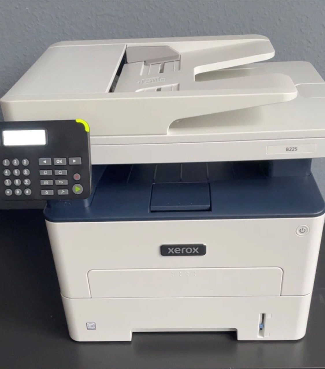 Xerox B225V-DNI