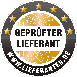 Geprüfter Lieferant