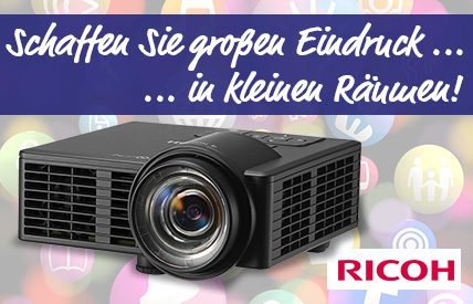 Bescheiden in der Optik, aber innendrin voller Power