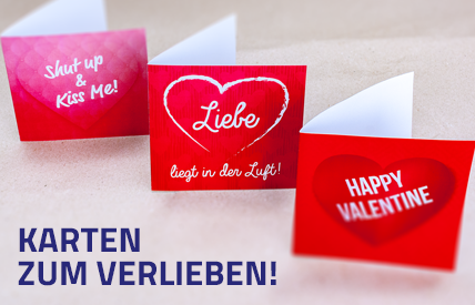 Valentinstag