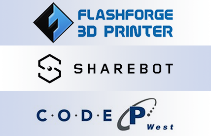 3D-Drucker bei OFFICE Partner