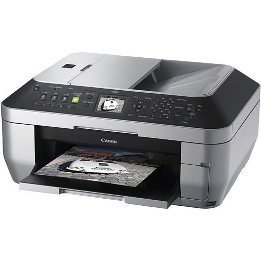 Canon PIXMA MX860 - Multifunktionalität aus Profihänden