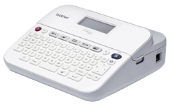 Brother P-touch D400