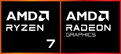 AMD 7 8000 Serie