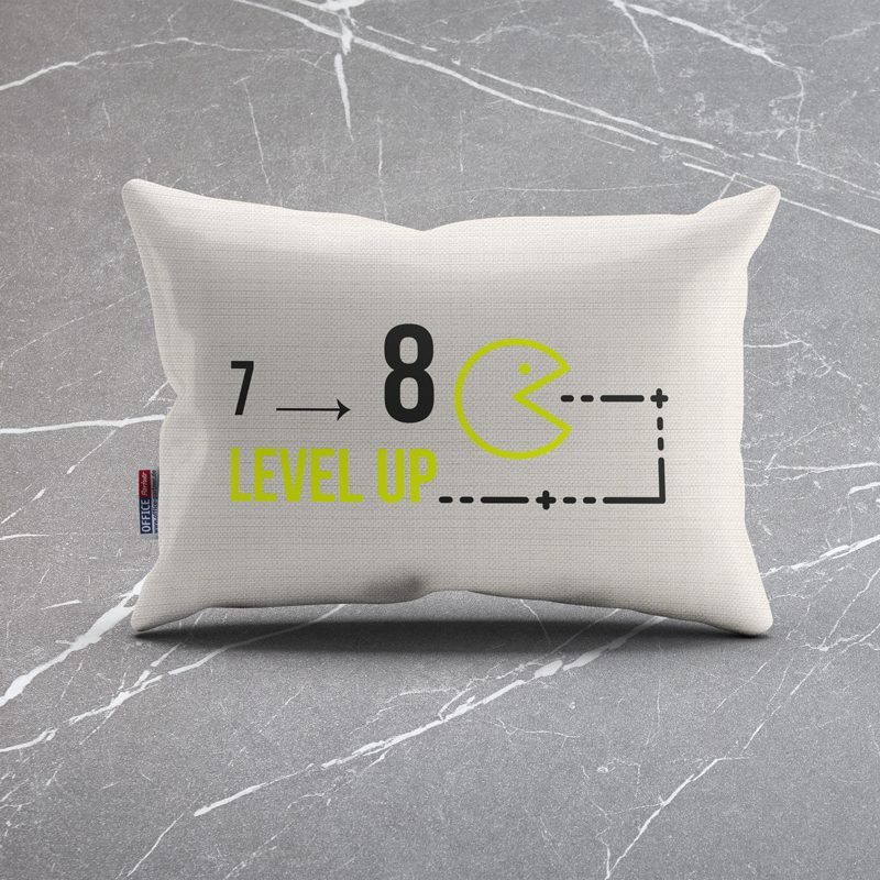 Level Up Design