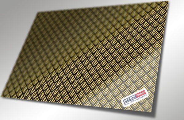 Geschenkpapier Luxus-Muster