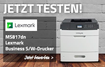 Sie werden gesucht…