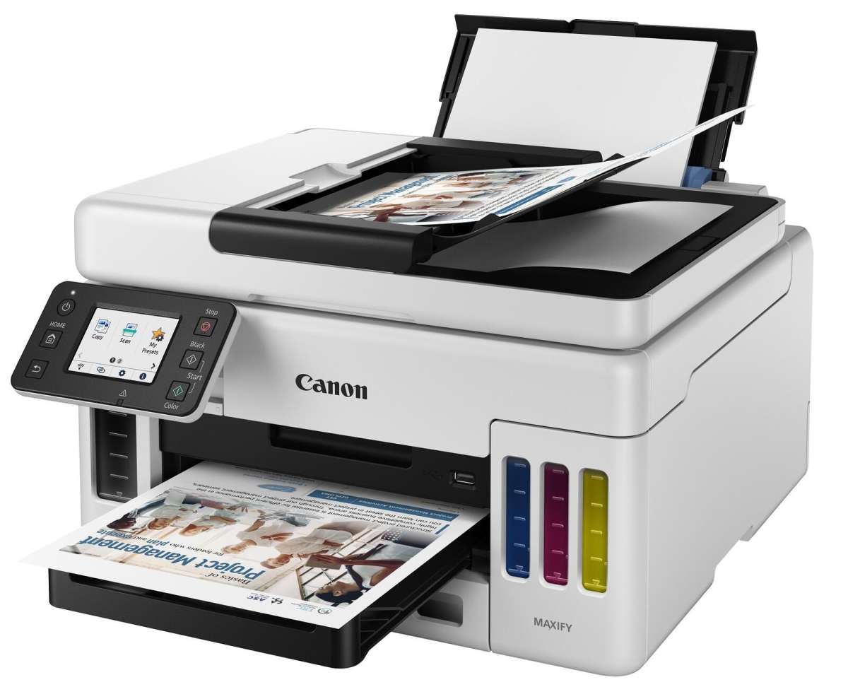 Canon MAXIFY GX6050