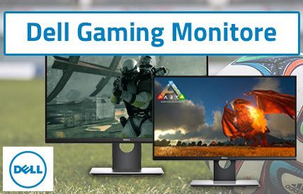 DELL S2417DG / DELL S2716DG  Test