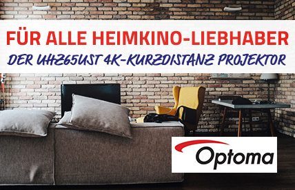 Aktuelle Trends: Voilà eine Messeneuheit 