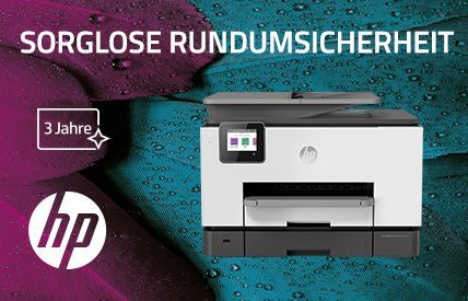 Drucken Sie sich in die Komfortzone