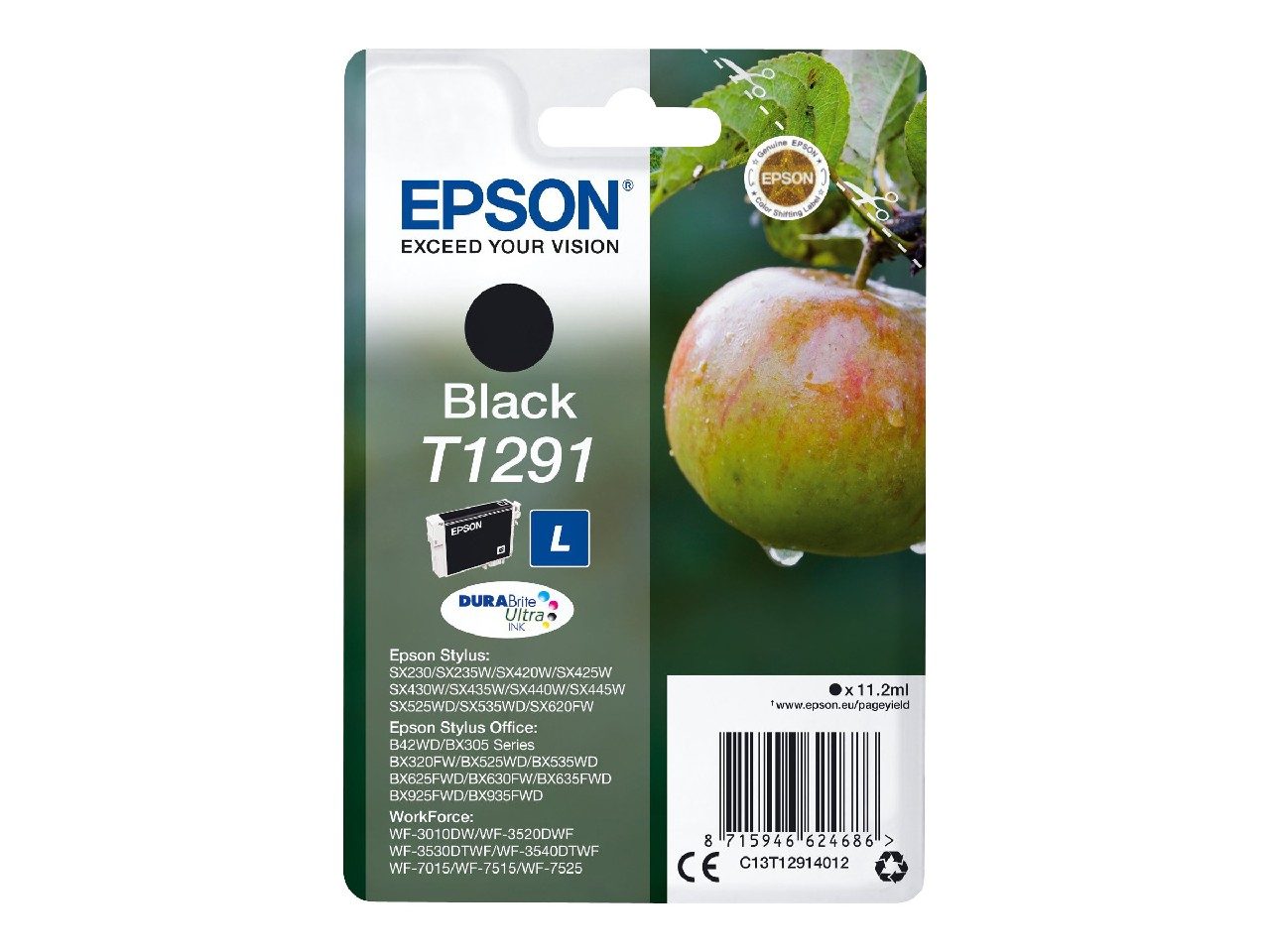 Epson Tinte