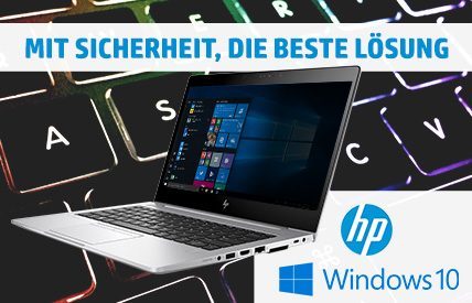 Mit Sicherheit die beste Lösung