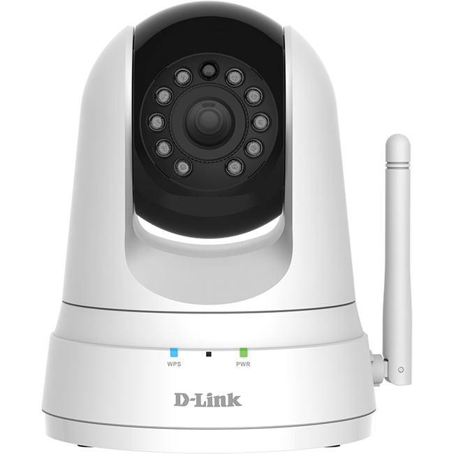 D-Link DCS-5000L