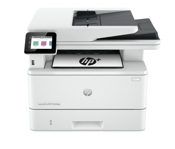 HP LaserJet Pro MFP 4102dwe