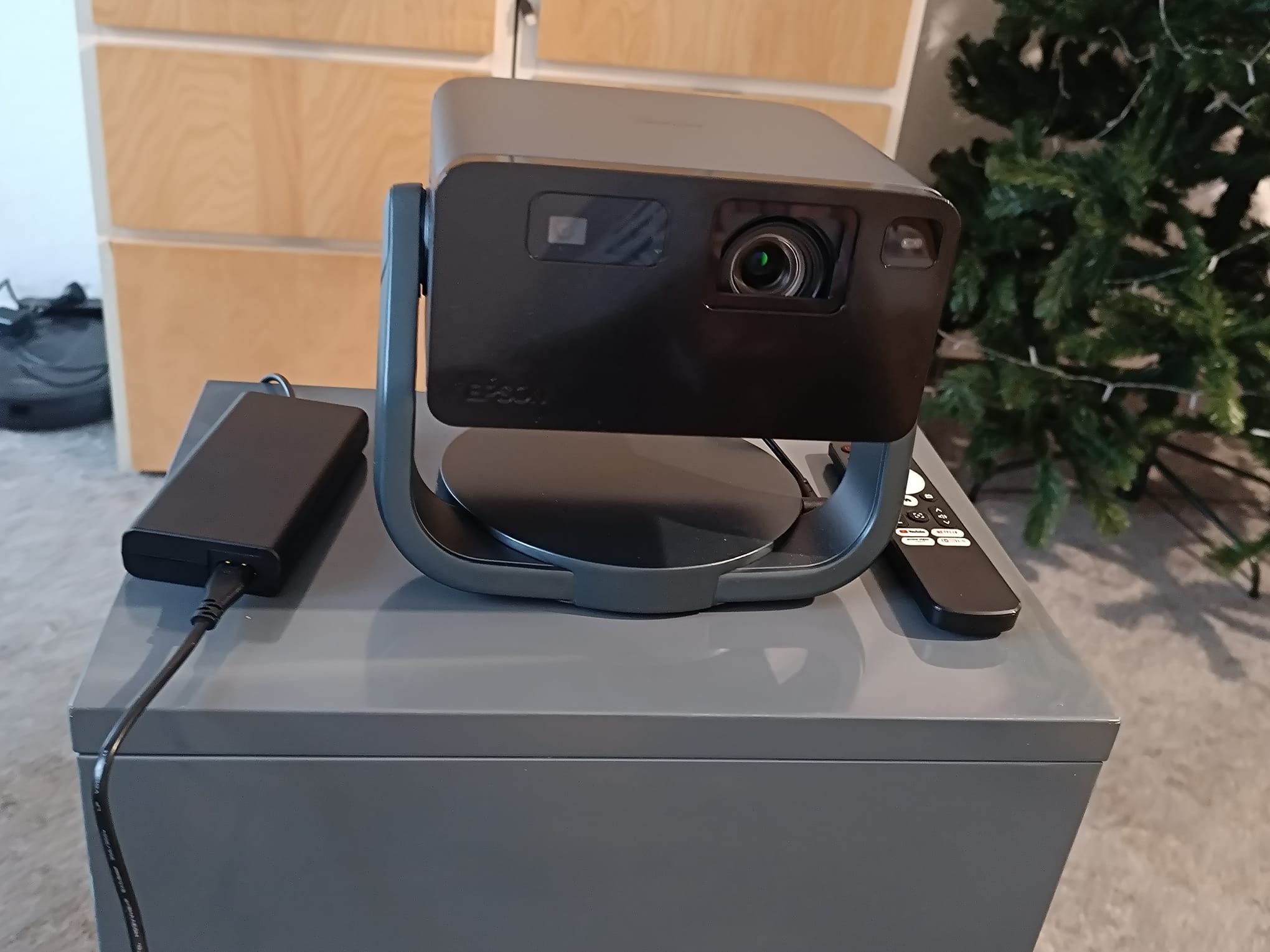 Epson EF-22N