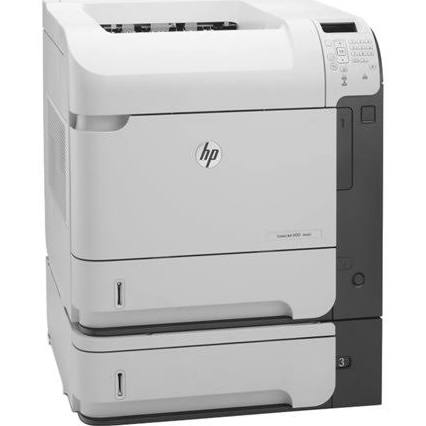 Neuer HP Laserdrucker fürs Büro