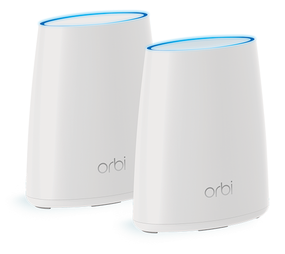 Netgear Orbi RBK40 AB2200