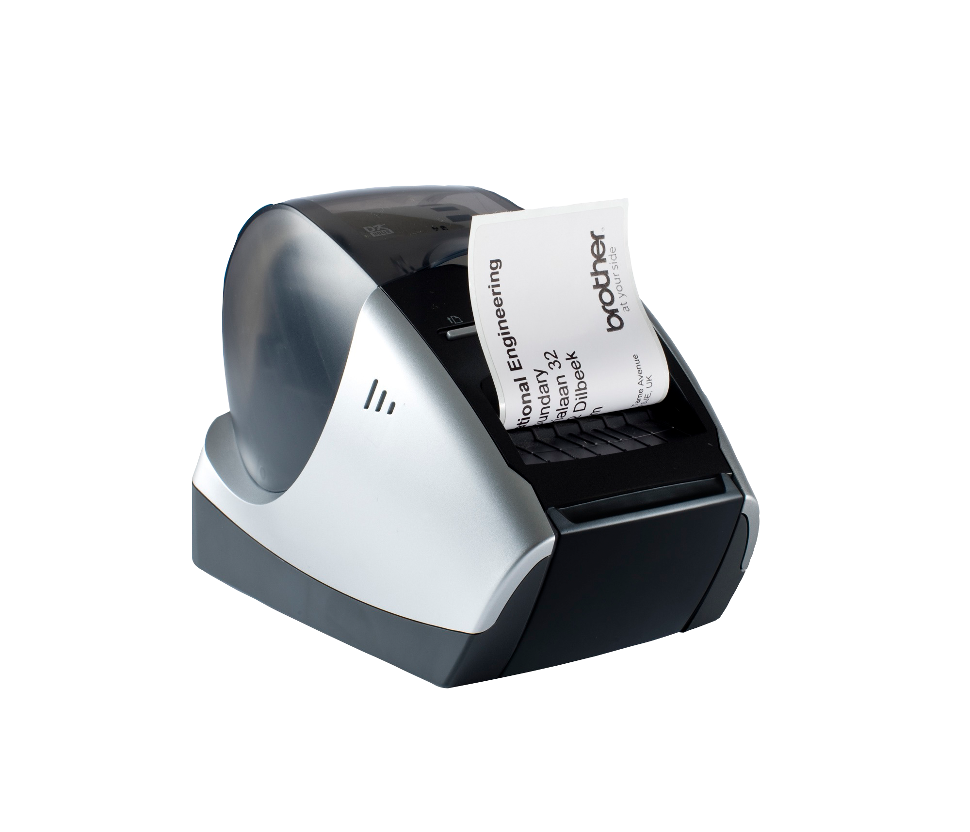 Brother P-Touch QL570 Etikettendrucker