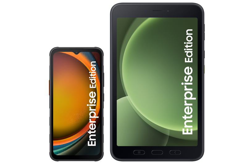 Galaxy S-Serie