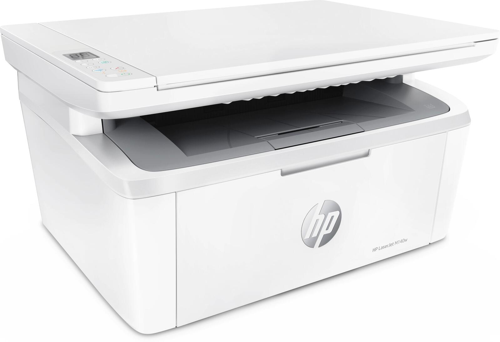 HP LaserJet M140w