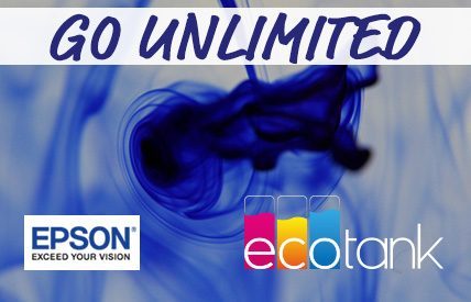 #Buy One – Print Unlimited