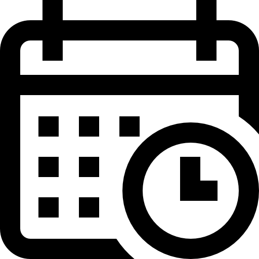 Kalender Icon
