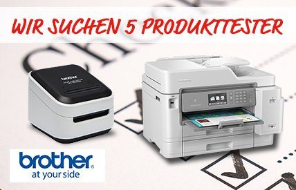 #Gratis Produkttester werden und Erfahrungen mit anderen Kunden teilen