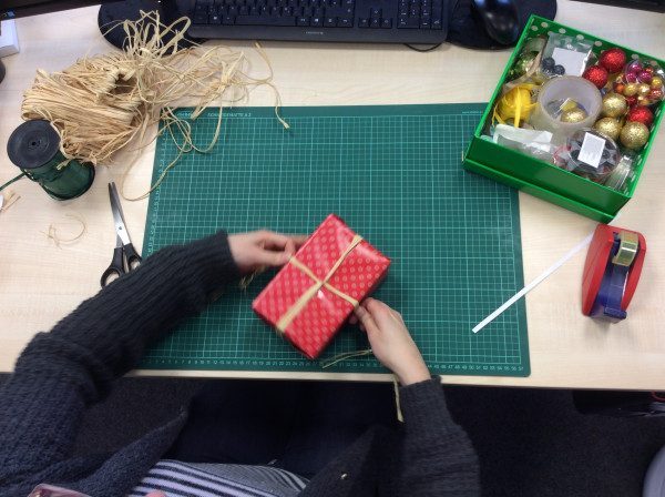 Geschenk verpacken6