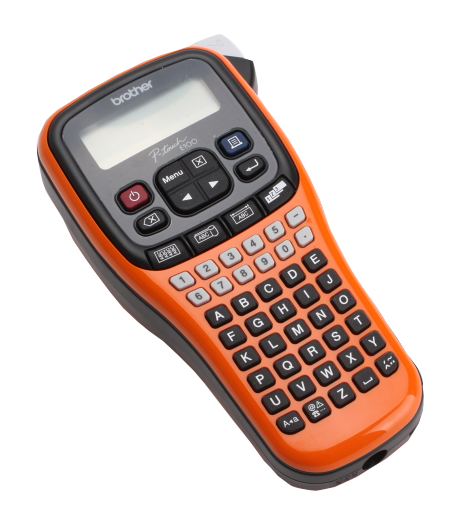 Brother P-touch E100