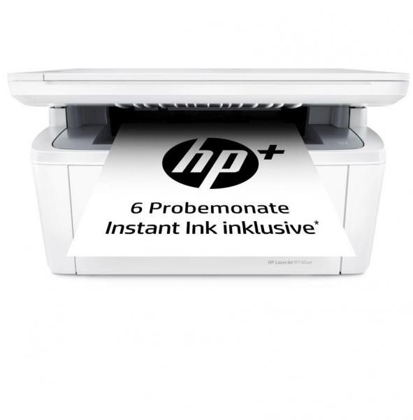 HP LaserJet M140we