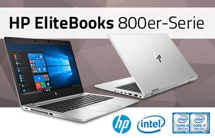 Überall stilvoll arbeiten - Notebooks der Oberklasse 