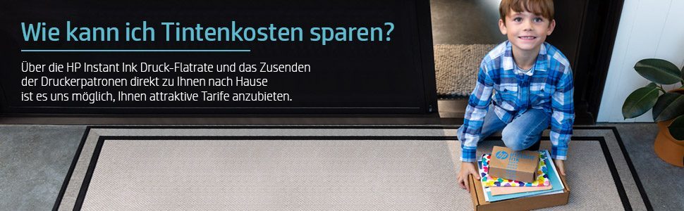 HP Instant Ink