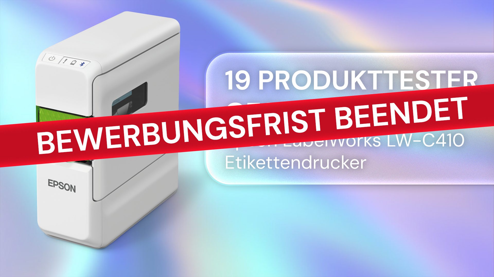 Personalisierte Dankeskarten 'Dankeschön Für Ihre Bestellung' – Für Kleinunternehmer – Etiketten/Aufkleber