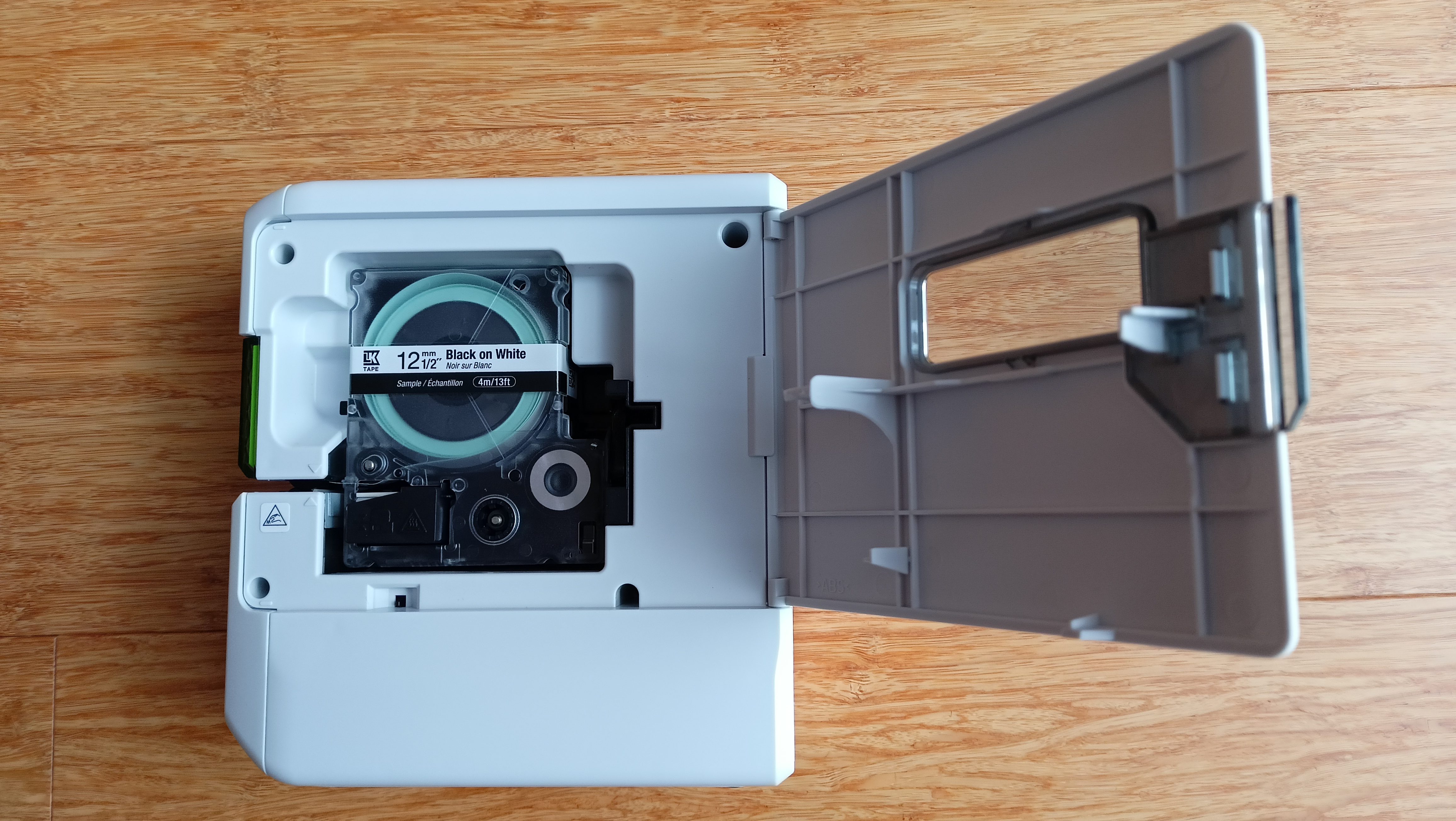 Epson LabelWorks LW-C410 