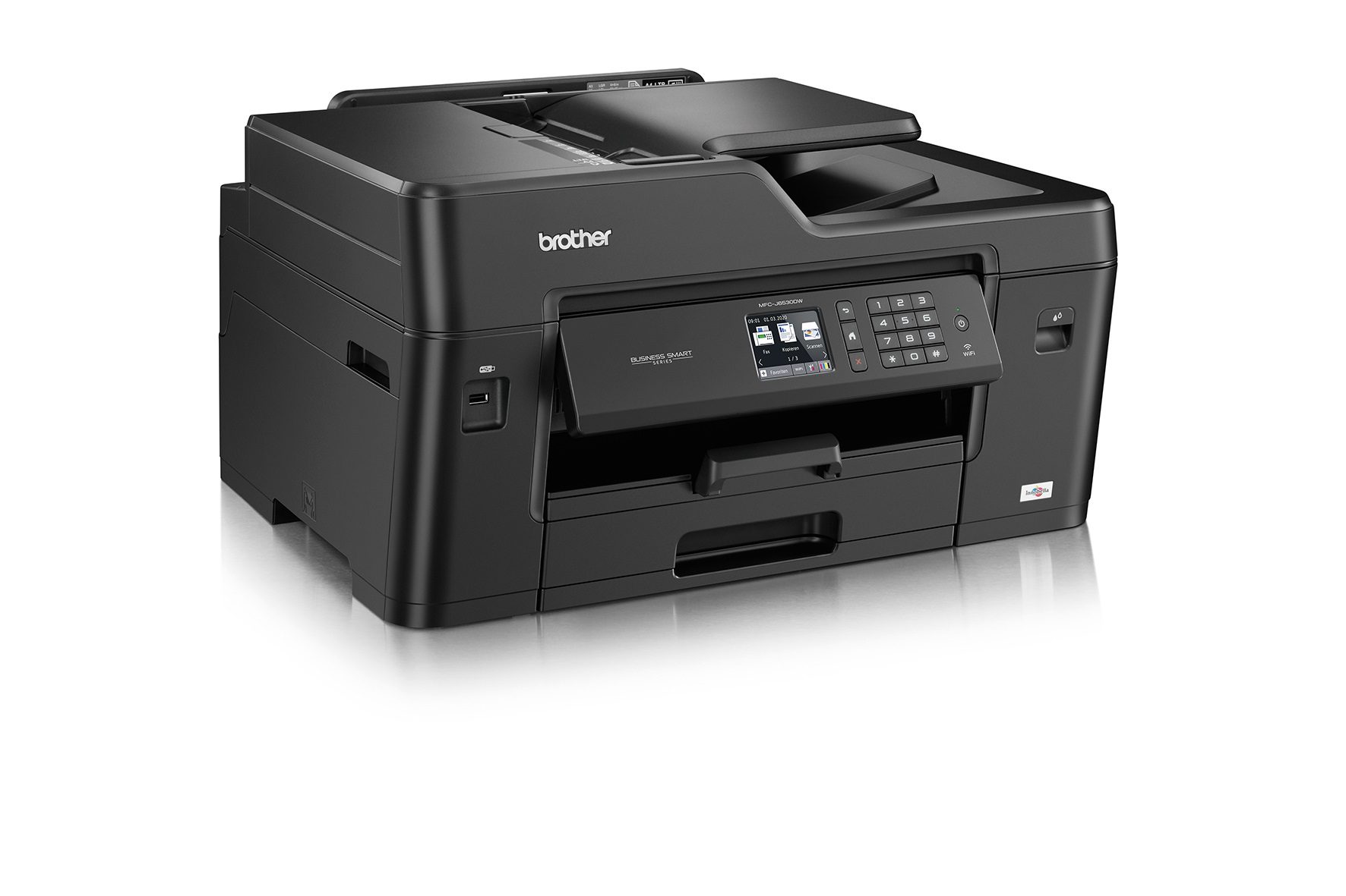Brother MFC-J6530DW