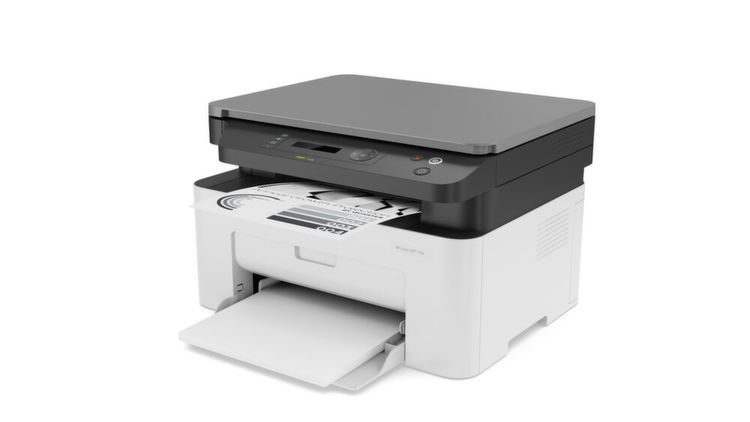 HP Laser ersetzen Samsung Xpress
