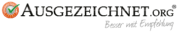 Ausgezeichnet.org