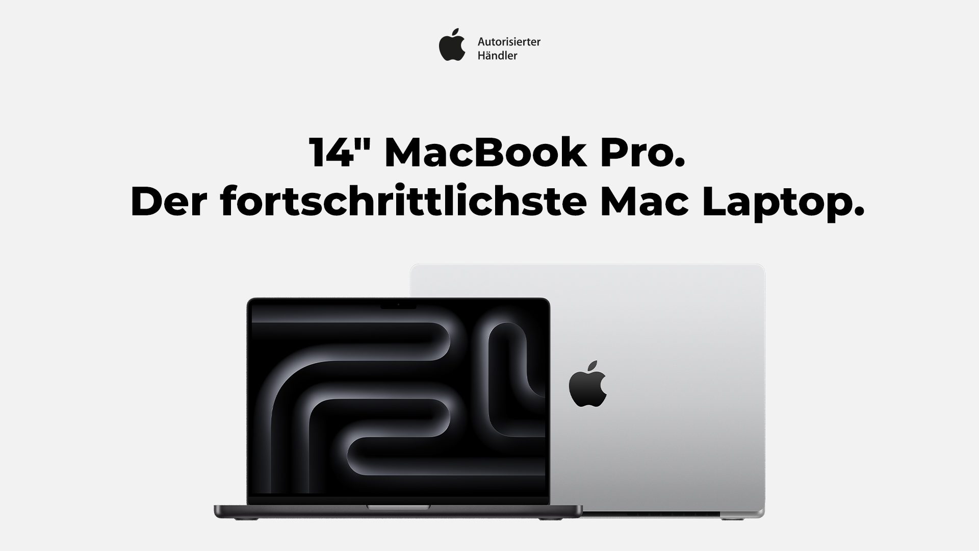 Jetzt neu: MacBook Pro Modelle mit M4 Chip