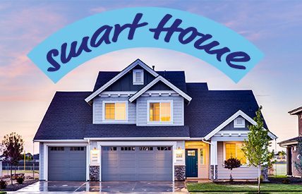 Home, smart home
