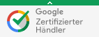 Google zertifizierter Händler 