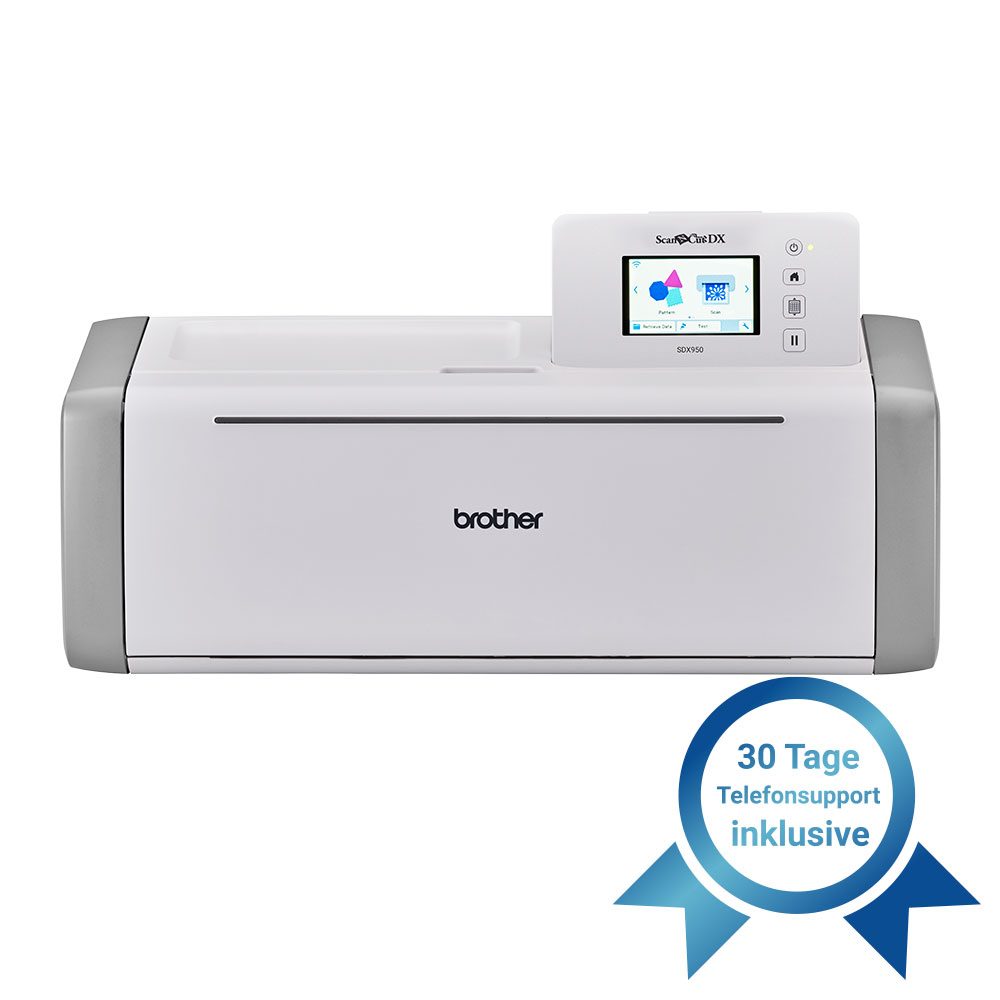 Brother DX 950