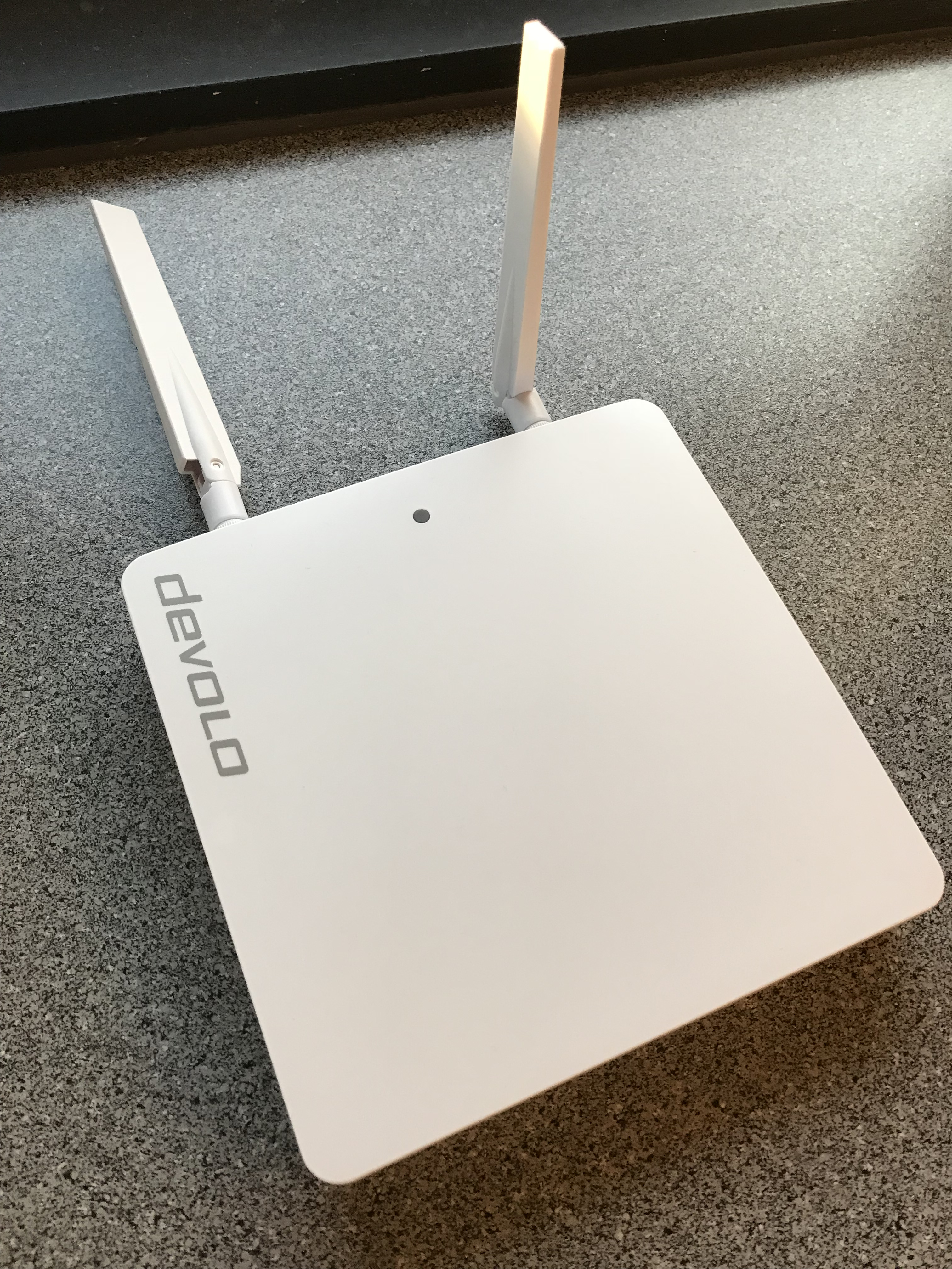 devolo WiFi pro 1200e - Design
