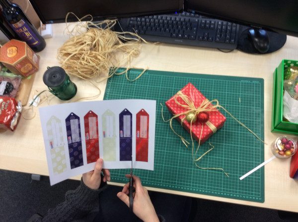 Geschenk verpacken7