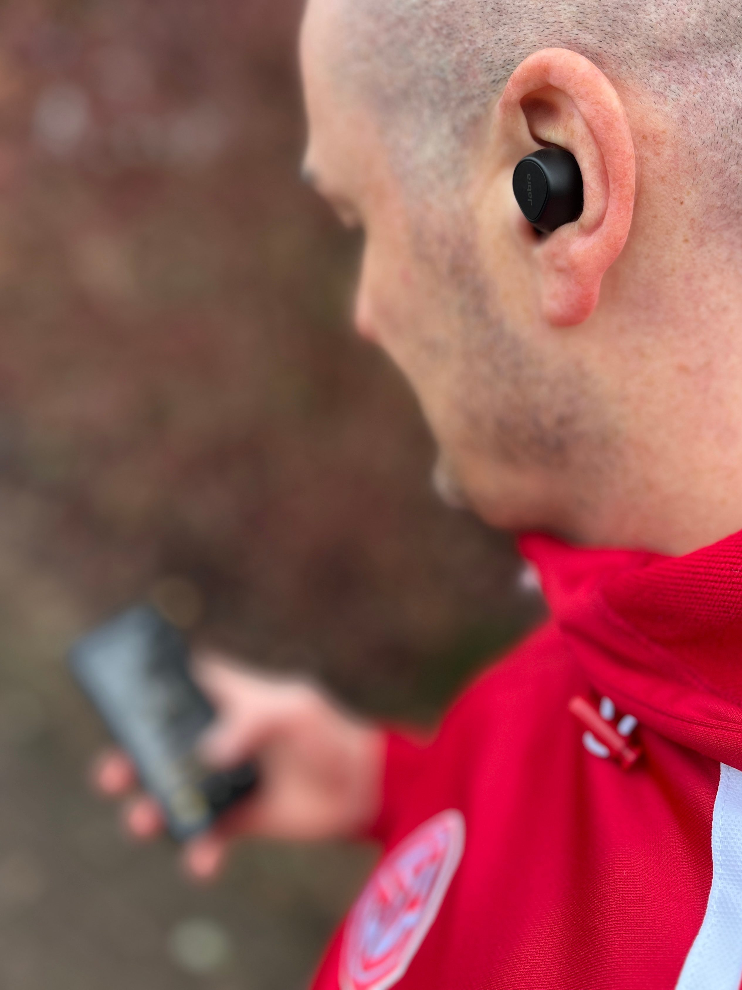 Jabra Evolve2 Buds
